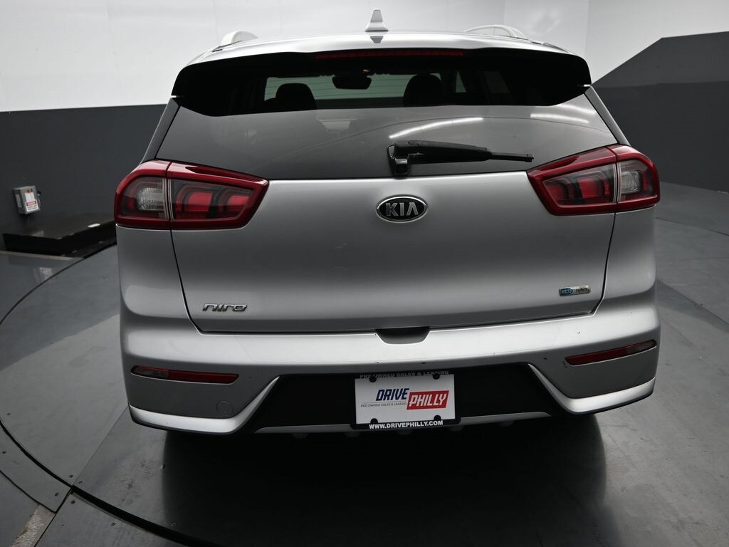 2019 Kia Niro LX photo 3