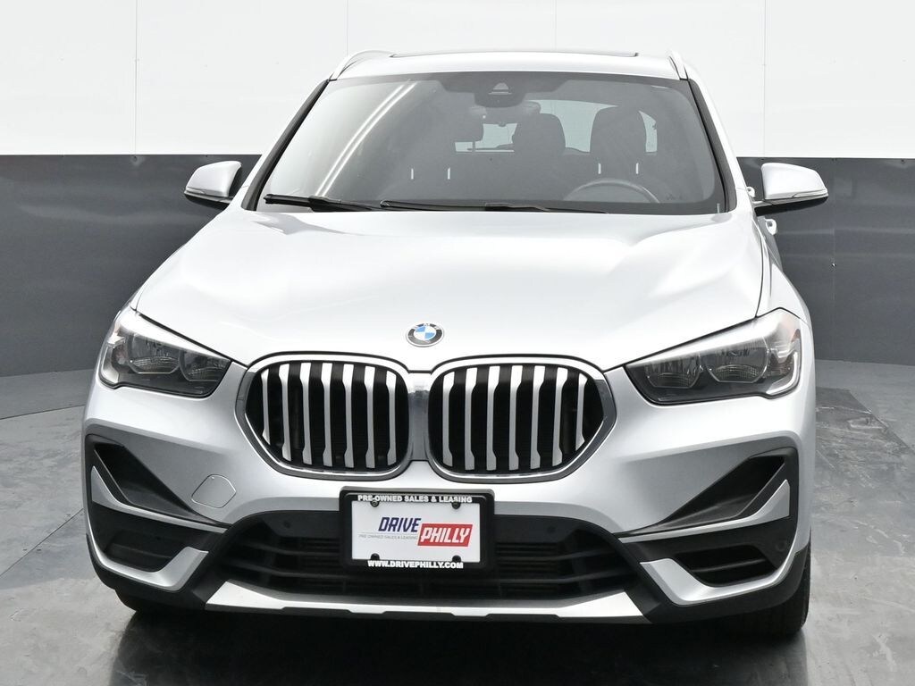 Used 2021 BMW X1 xDrive28i SUV
