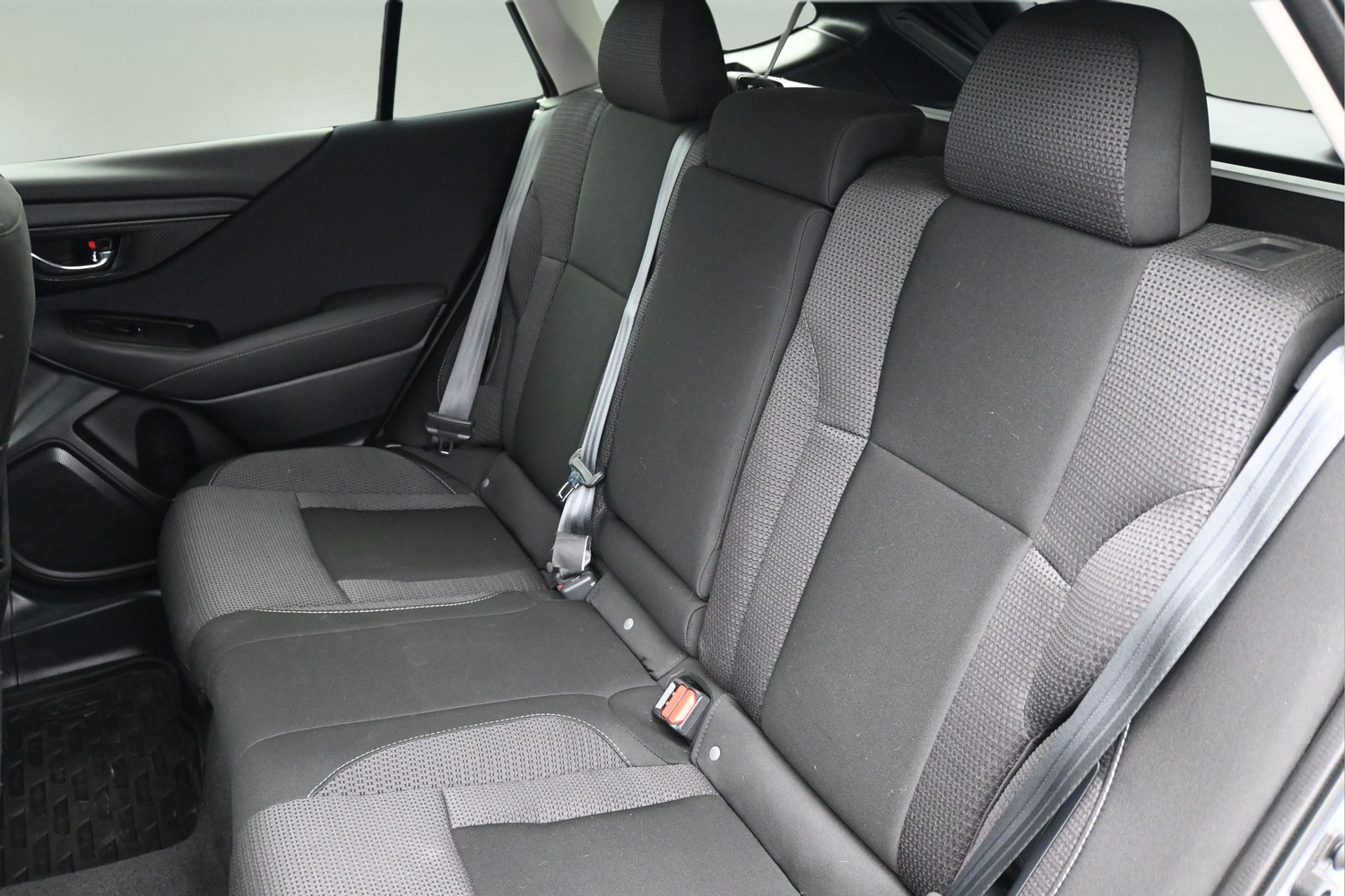 2021 Subaru Outback Premium - Photo 11