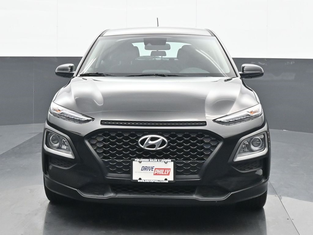 2020 Hyundai Kona SE