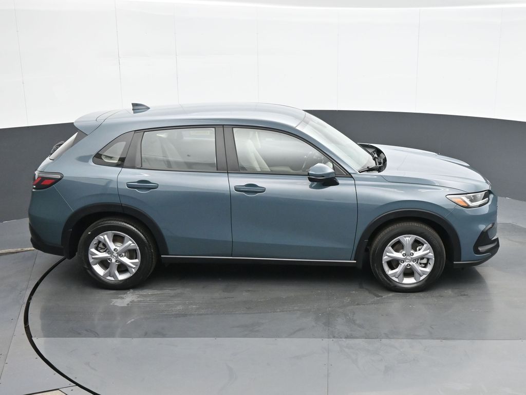 2024 Honda HR-V LX - Photo 22