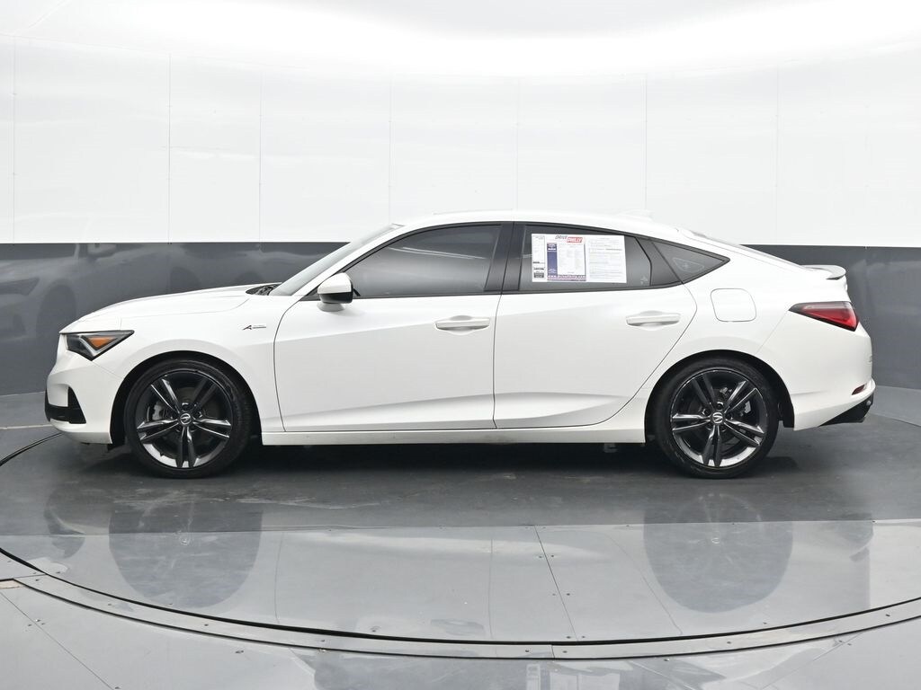 2023 Acura Integra A-Spec photo 3