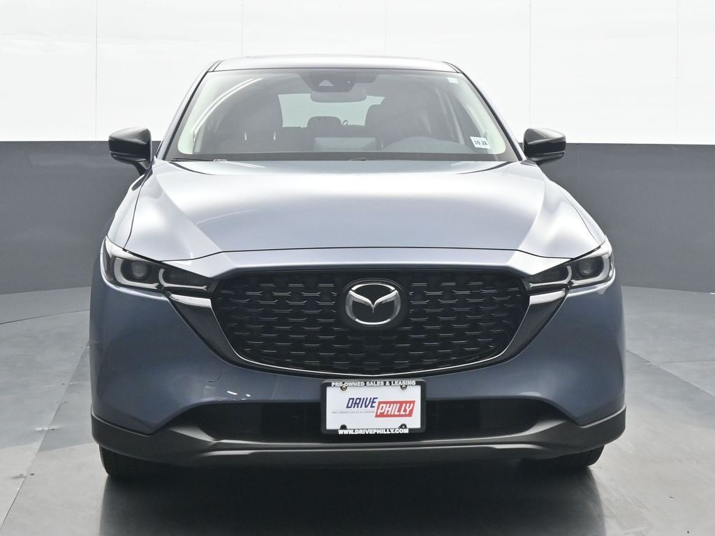 Used 2024 Mazda CX-5 2.5 S Carbon Edition SUV