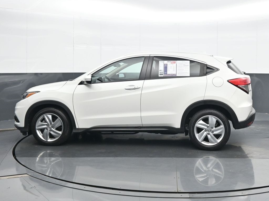 Used 2020 Honda HR-V EX SUV