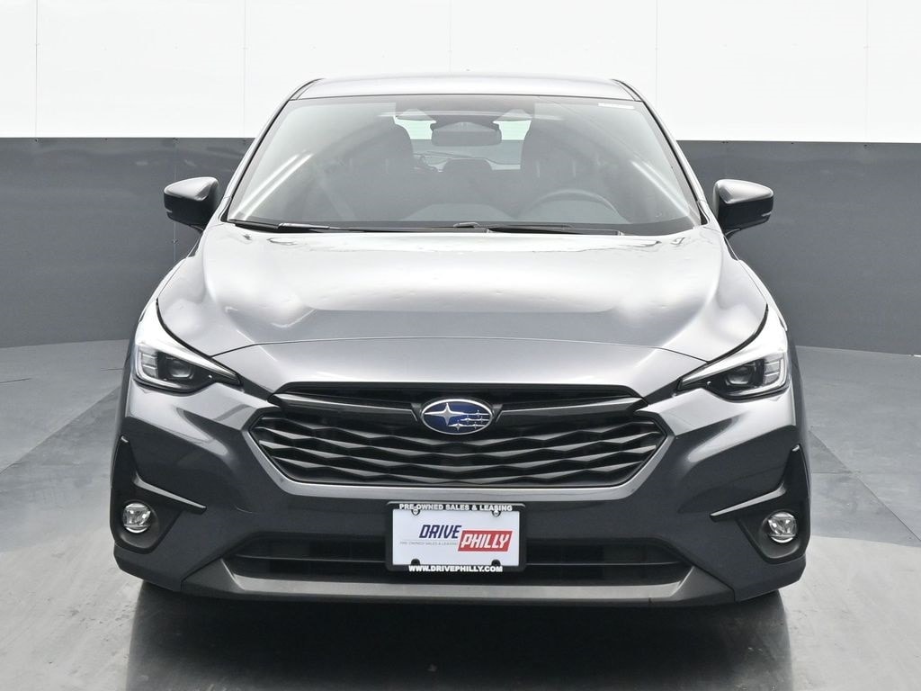 2024 Subaru Impreza RS