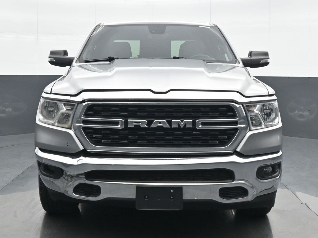 2023 RAM Ram 1500 Pickup Big Horn/Lone Star's photo