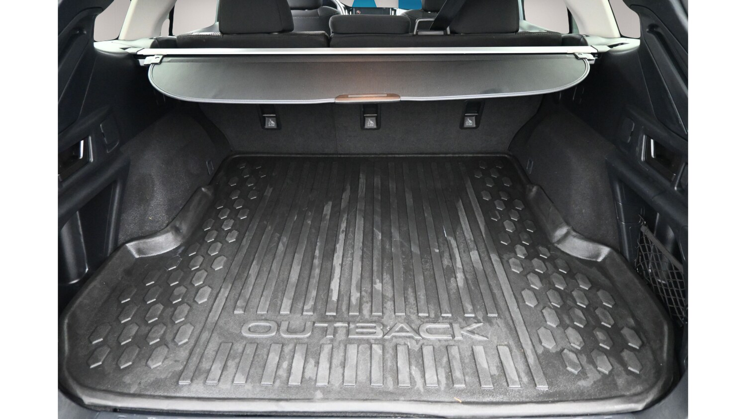 2021 Subaru Outback Premium - Photo 25