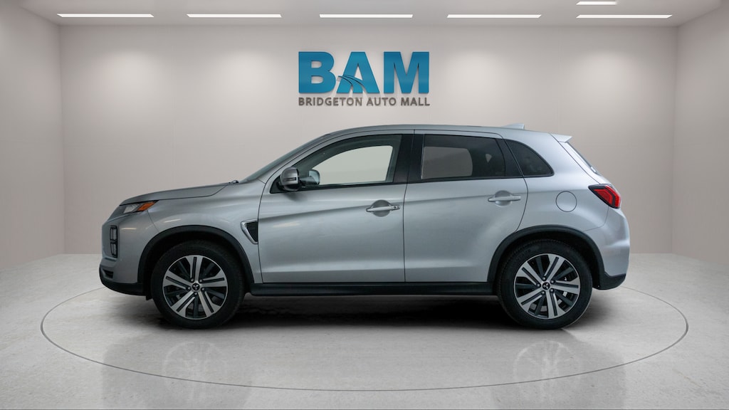 Used 2024 Mitsubishi Outlander Sport 2.0 SUV