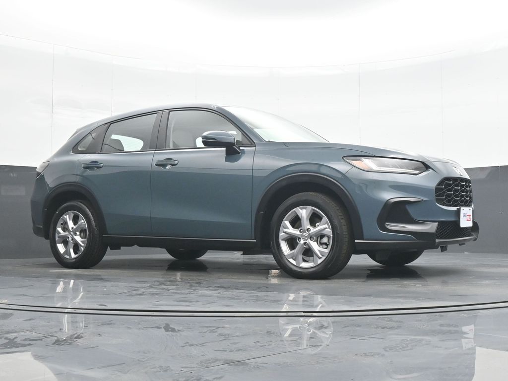 2024 Honda HR-V LX - Photo 32