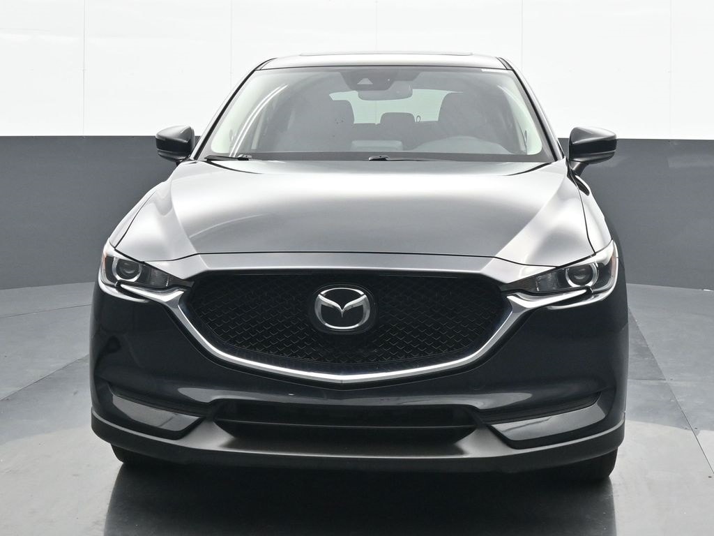 2020 Mazda CX-5 Touring's photo