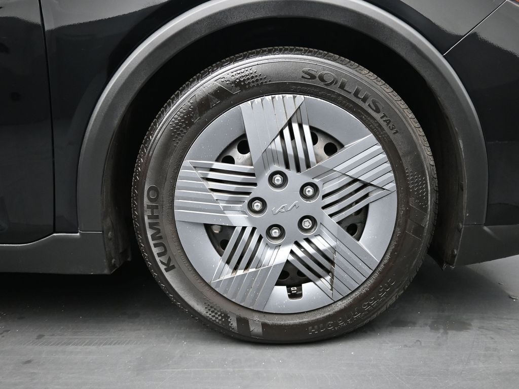 Used 2025 Kia K4 LX Sedan