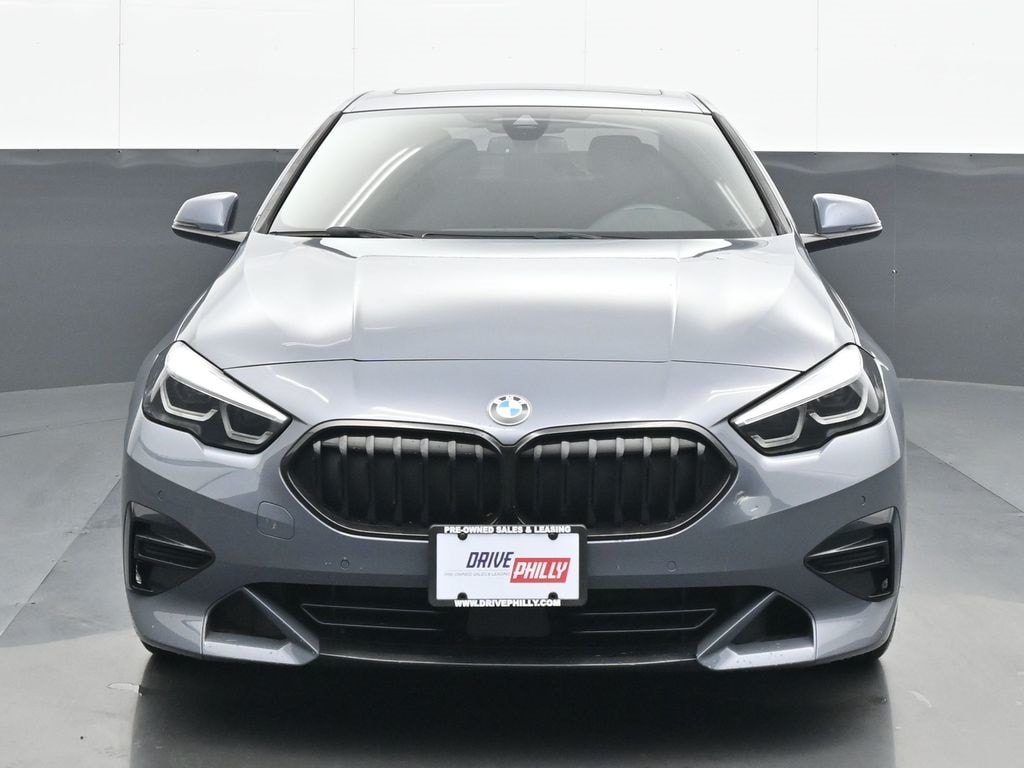 2022 BMW 2 Series 228i's photo