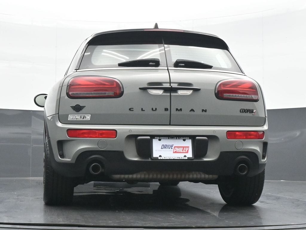 2023 MINI Clubman S - Photo 20