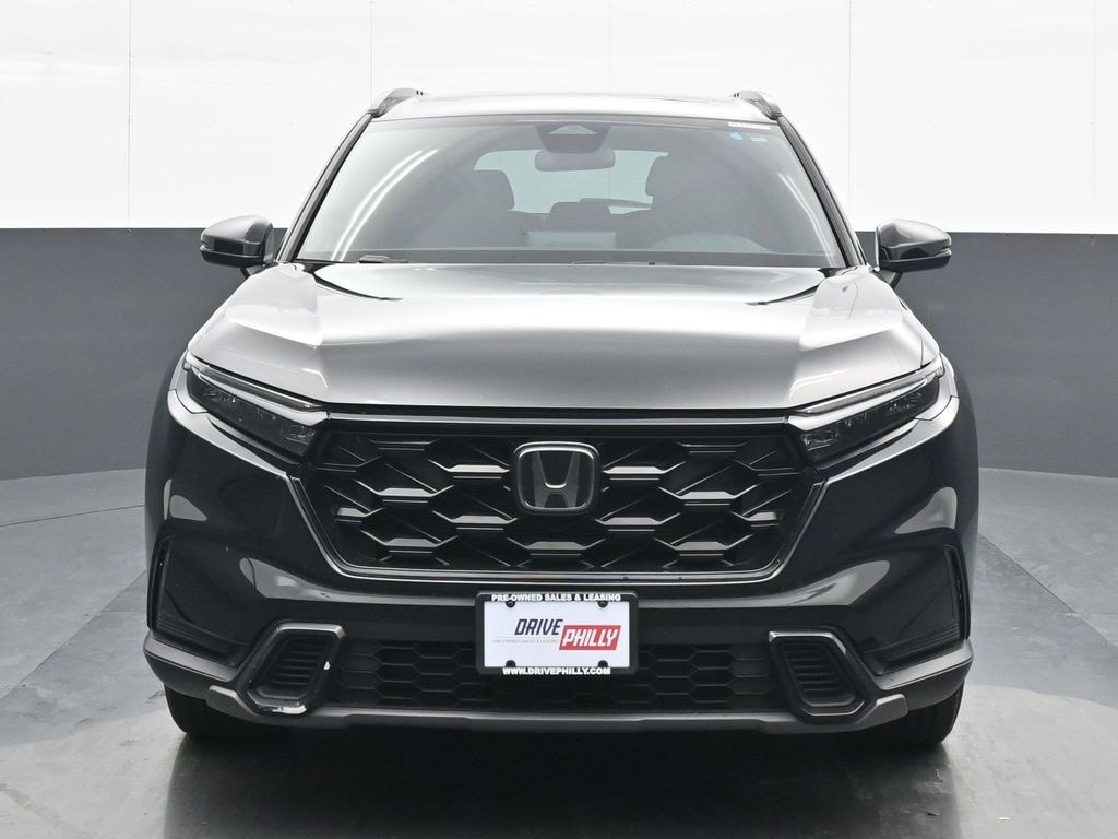 2023 Honda CR-V Sport's photo