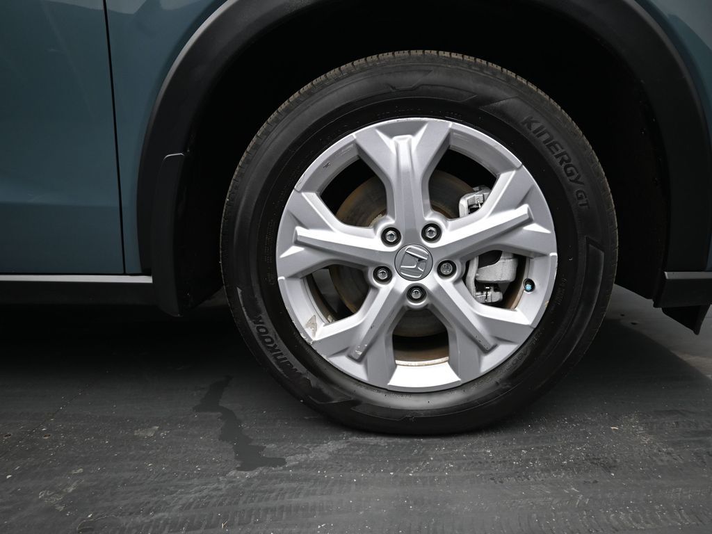 2024 Honda HR-V LX - Photo 10