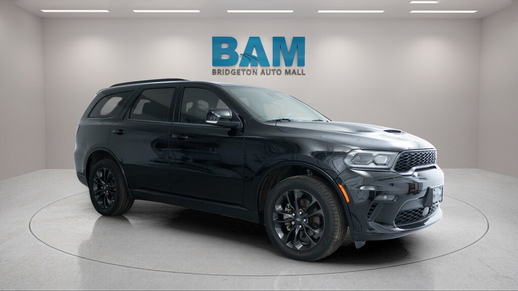 Used 2023 Dodge Durango GT SUV
