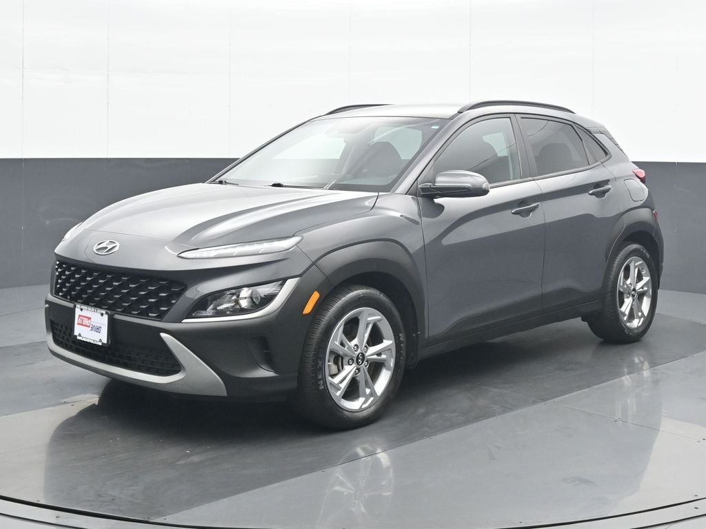 Used 2023 Hyundai Kona SEL SUV