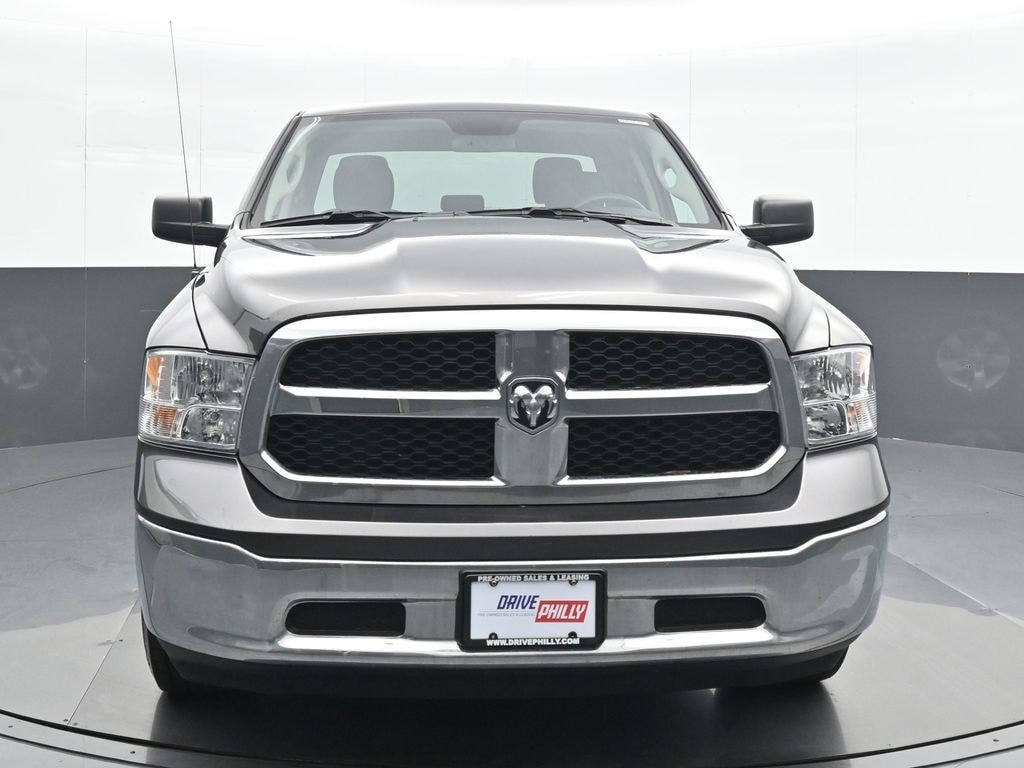 2024 RAM Ram 1500 Classic SLT's photo