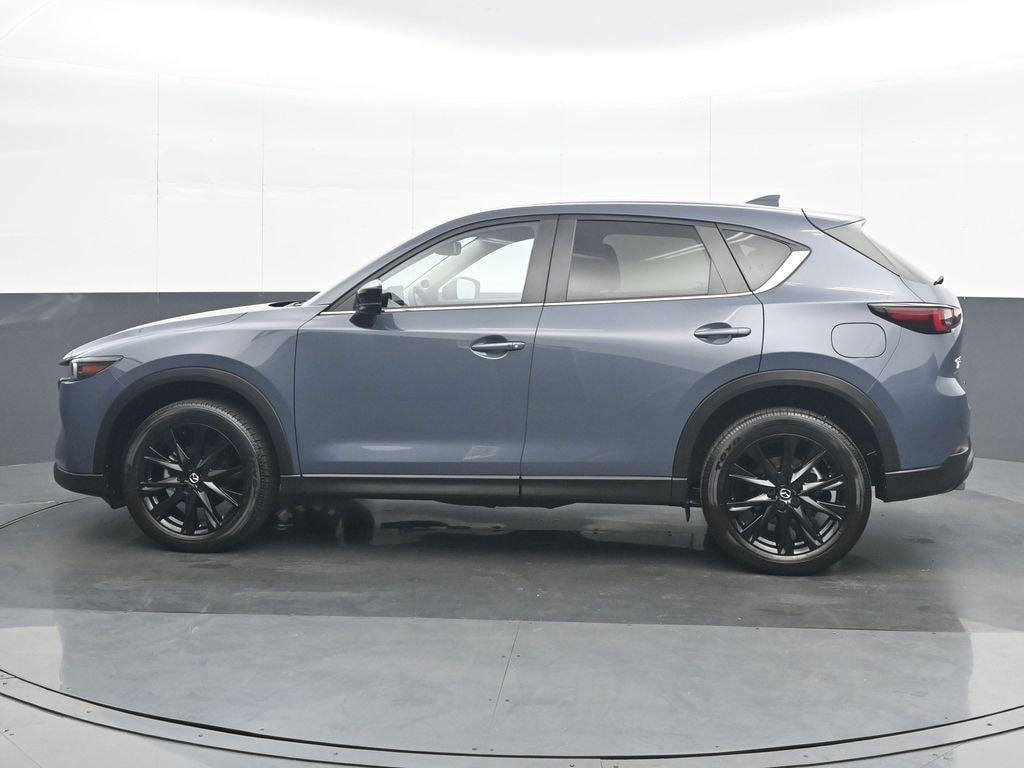Used 2024 Mazda CX-5 2.5 S Carbon Edition SUV