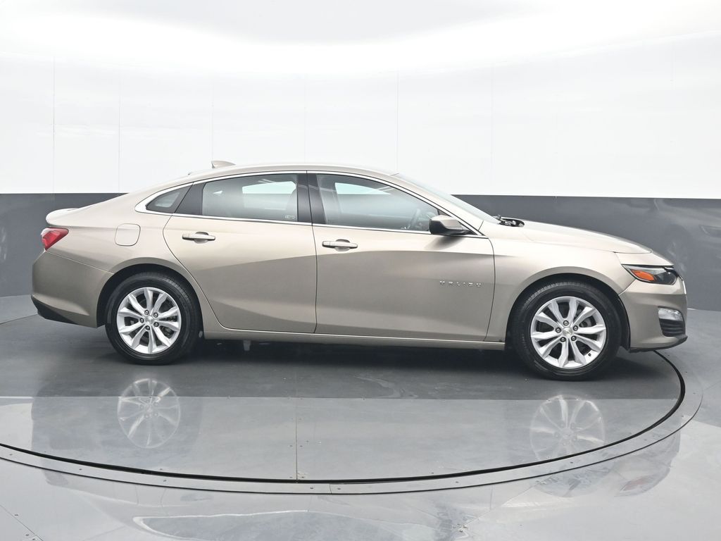 2022 Chevrolet Malibu 1LT - Photo 7