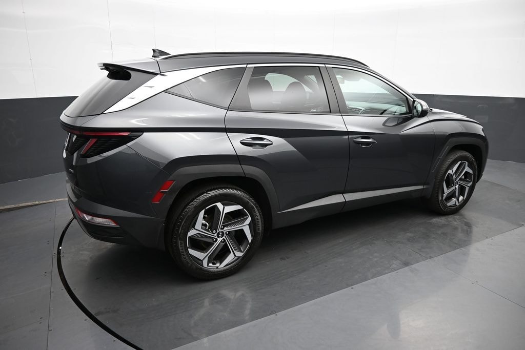 Used 2023 Hyundai Tucson SEL SUV