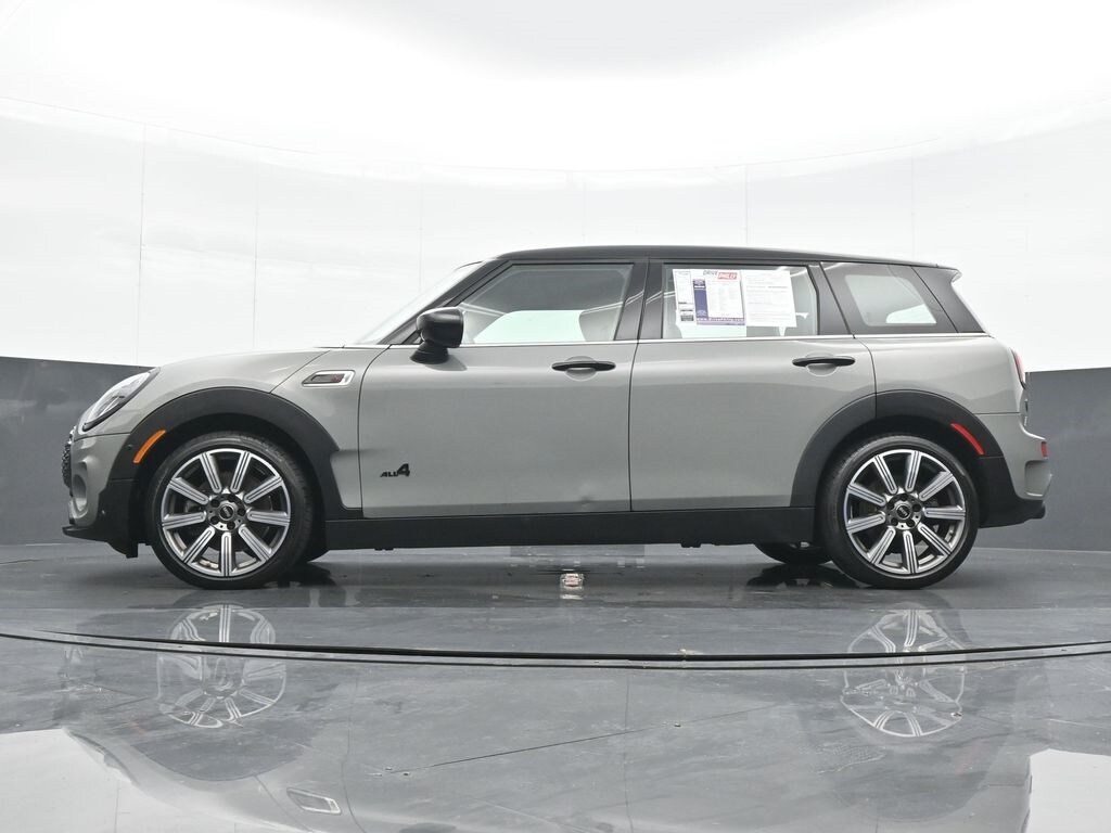 2023 MINI Clubman S - Photo 18