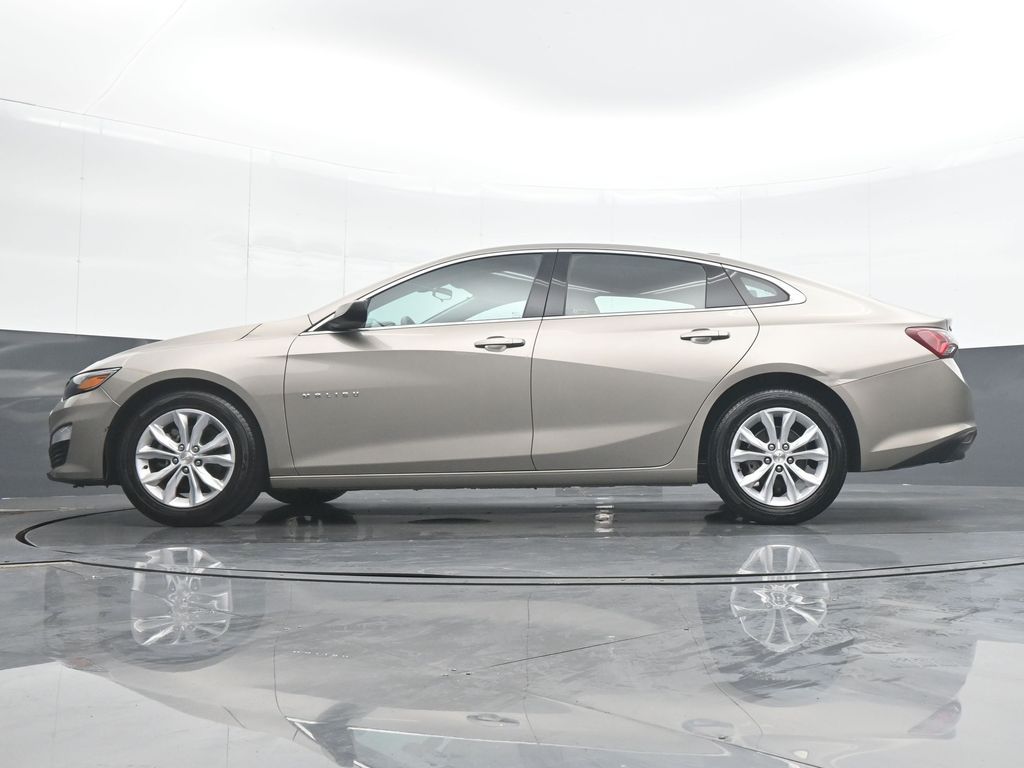 2022 Chevrolet Malibu 1LT - Photo 27