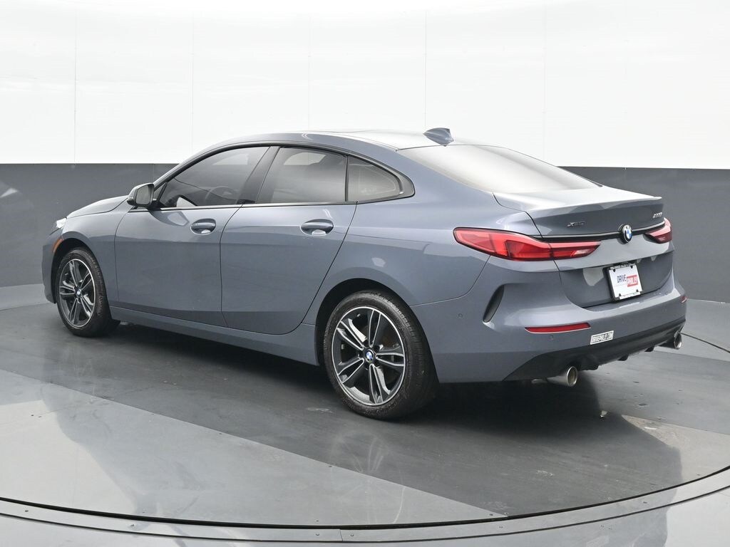 2022 Bmw 228i xDrive GC photo 4
