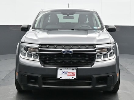 2022 Ford Maverick XLT Truck