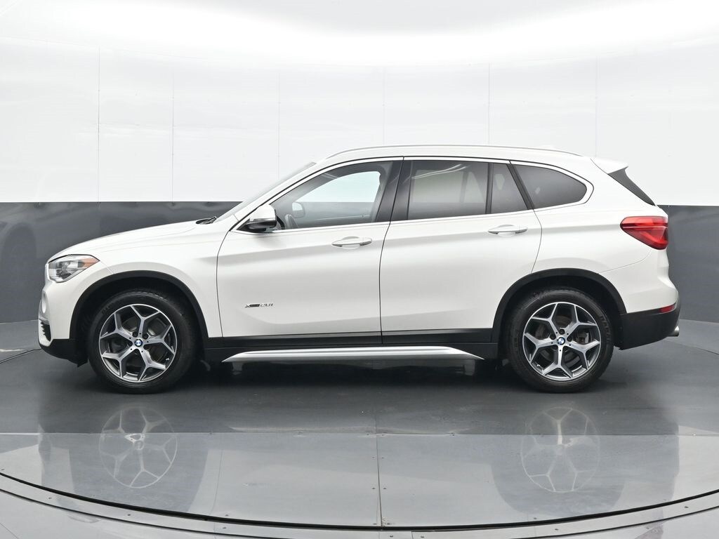 Used 2018 BMW X1 xDrive28i SUV