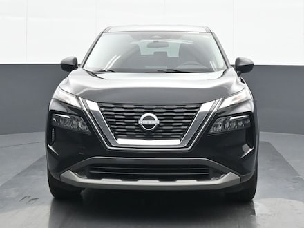 2023 Nissan Rogue S SUV