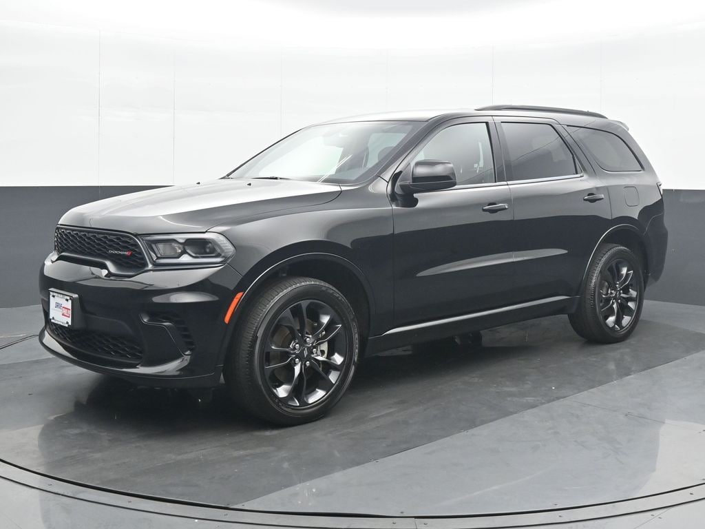 Used 2023 Dodge Durango GT SUV