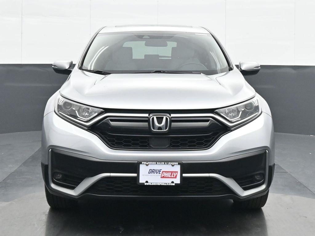 Used 2022 Honda CR-V EX SUV