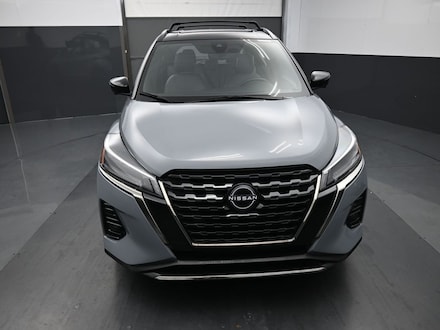 2024 Nissan Kicks SR SUV