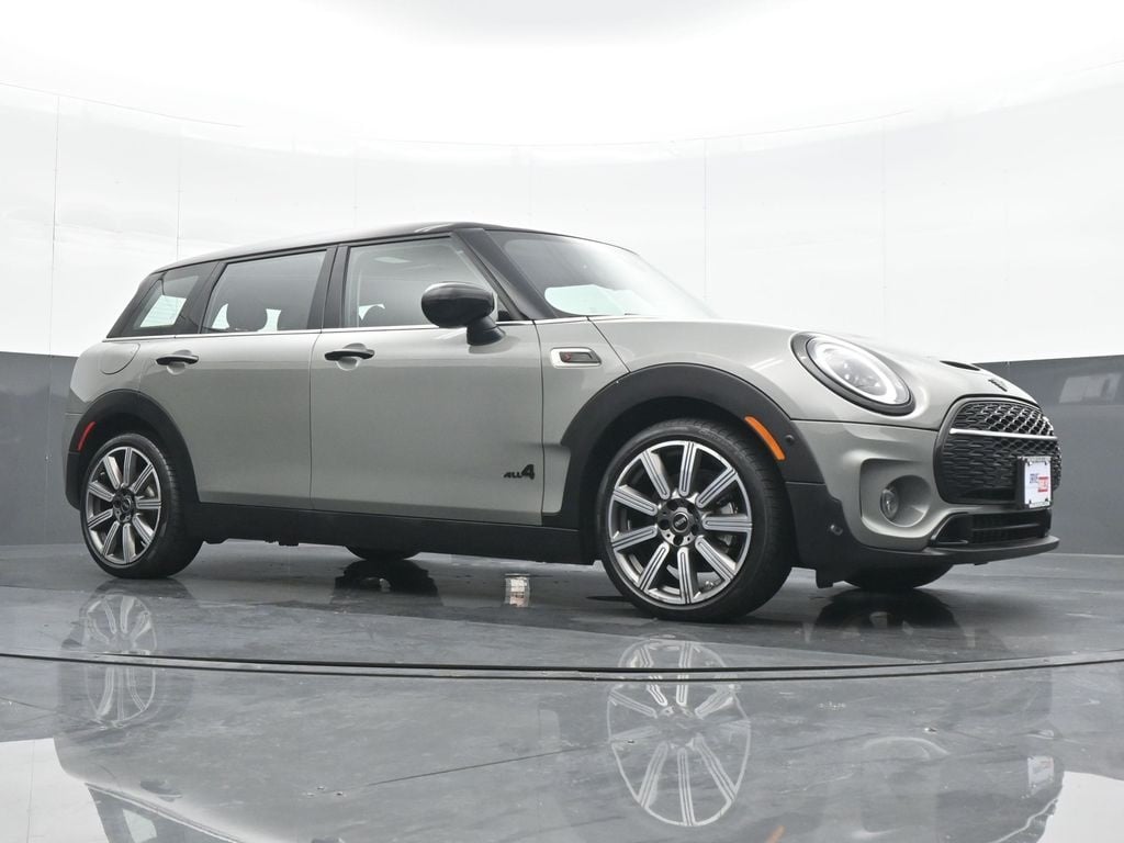 2023 MINI Clubman S - Photo 23