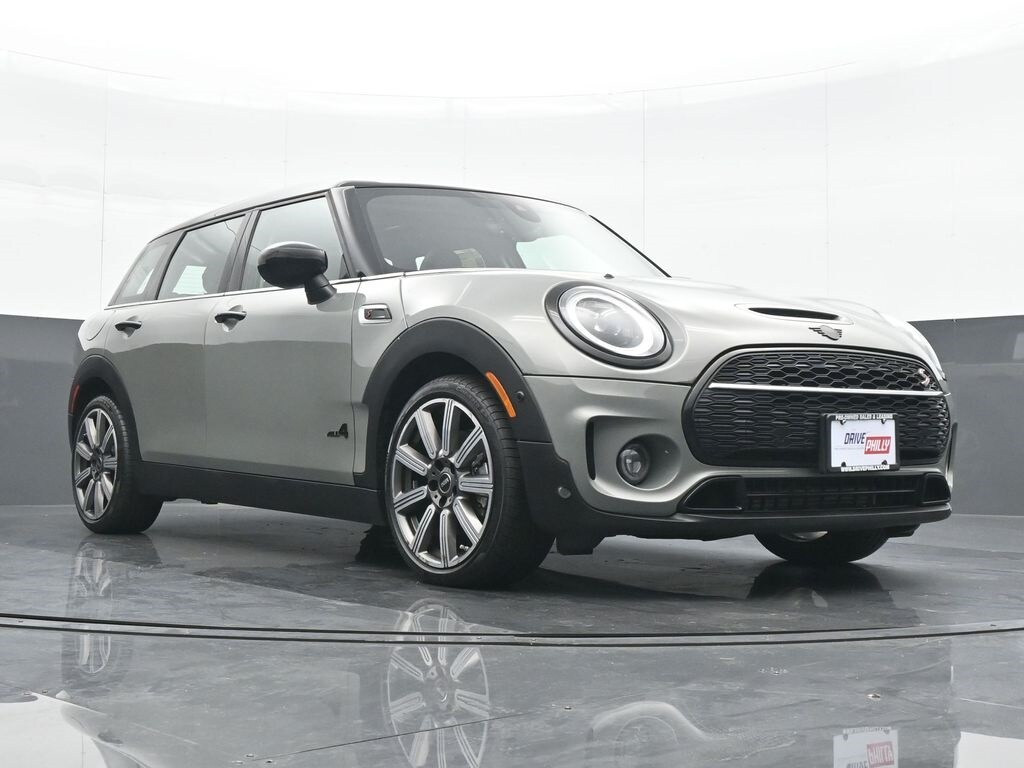 2023 MINI Clubman S - Photo 24