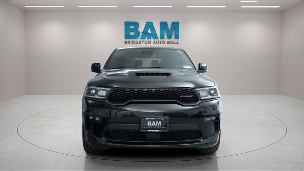 Used 2023 Dodge Durango GT SUV