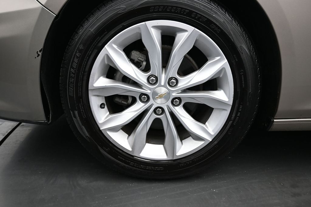 2022 Chevrolet Malibu 1LT - Photo 10