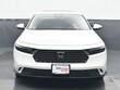  Honda Accord Hybrid