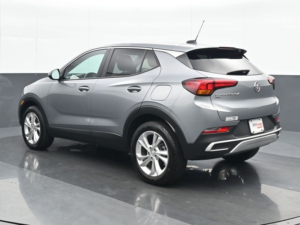 2023 Buick Encore GX Preferred photo 3