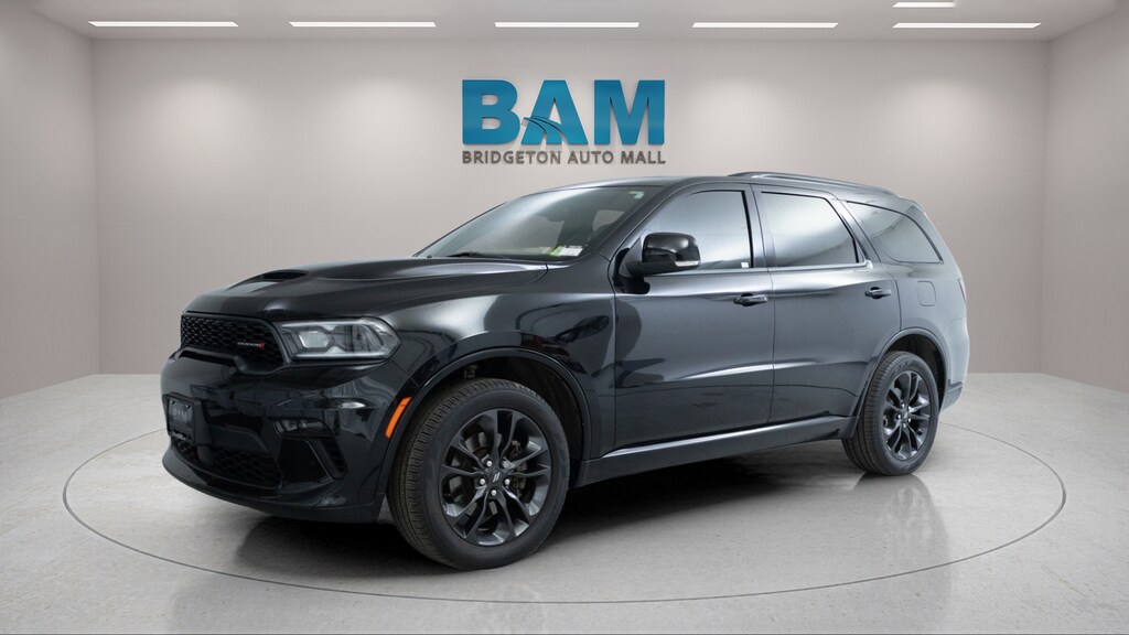 Used 2023 Dodge Durango GT SUV