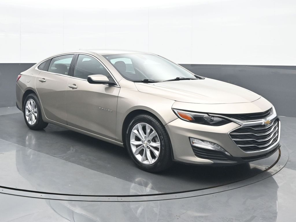 2022 Chevrolet Malibu 1LT - Photo 9