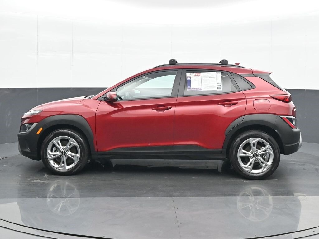 2023 Hyundai Kona SEL photo 3