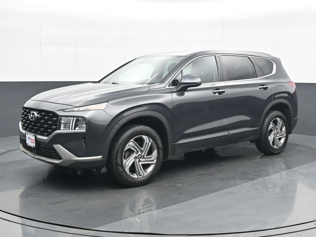 Used 2023 Hyundai Santa Fe SE SUV