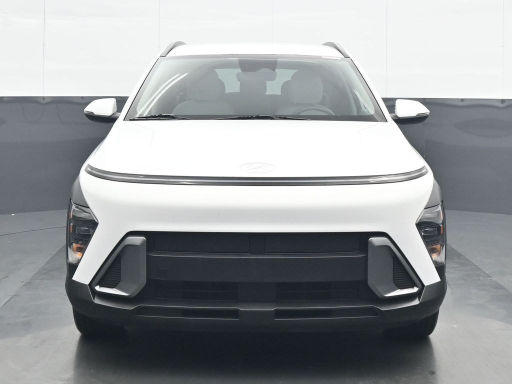 Used 2025 Hyundai Kona SEL SUV