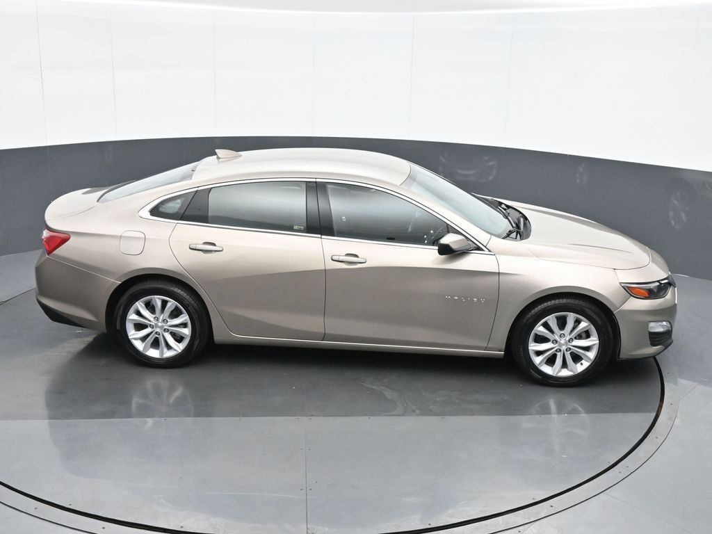 2022 Chevrolet Malibu 1LT - Photo 22