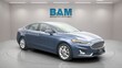  Ford Fusion Energi