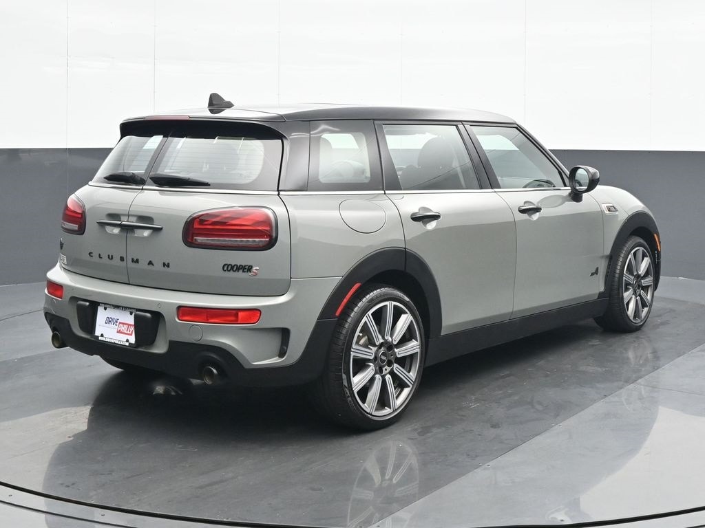 2023 MINI Clubman S - Photo 6