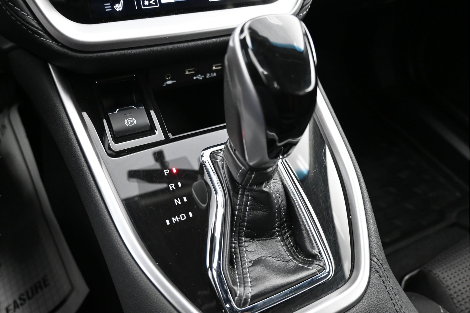 2021 Subaru Outback Premium - Photo 23