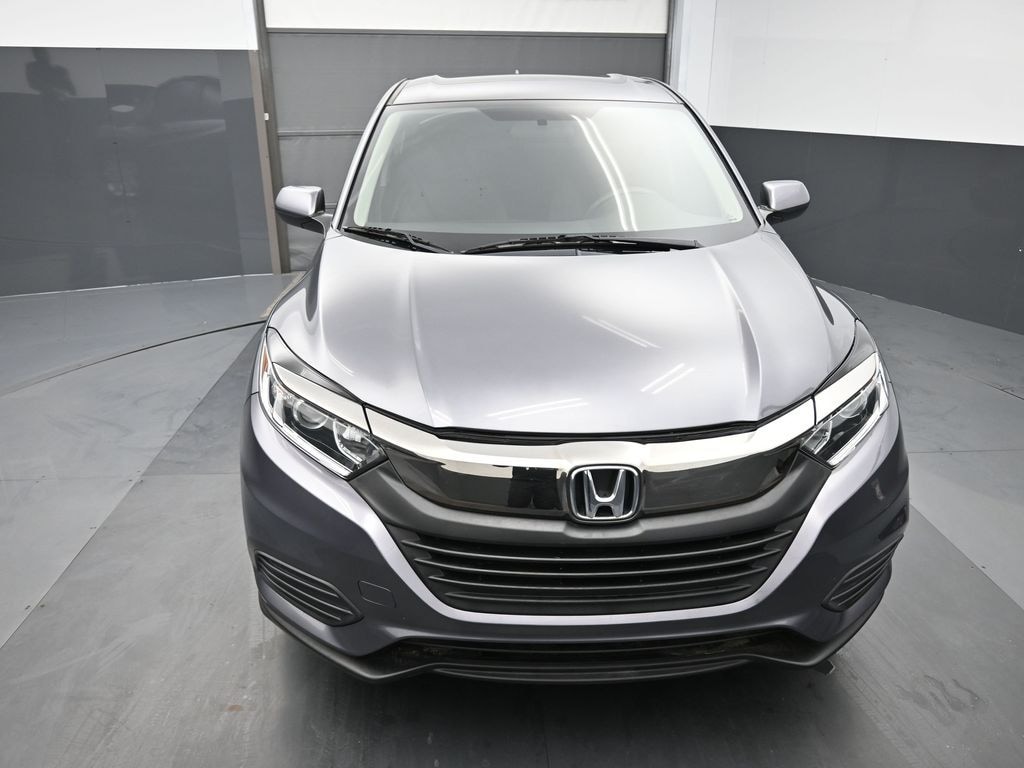 Used 2022 Honda HR-V LX 2WD SUV